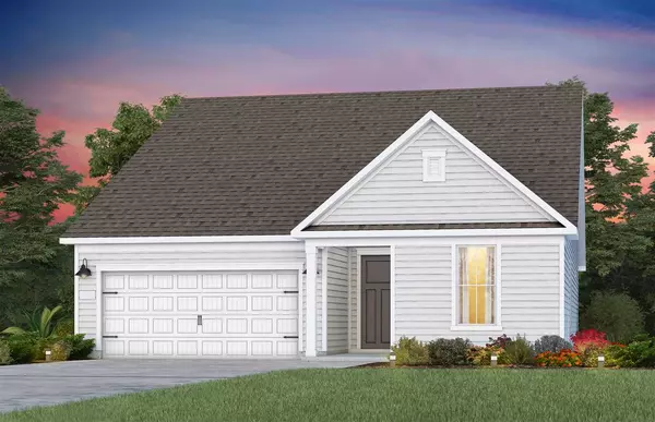 1605 Silver Spotted Way #Carolina Gardens Lot 76, Fuquay Varina, NC 27526