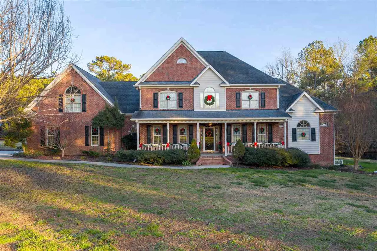 Creedmoor, NC 27522,1518 Cash Road