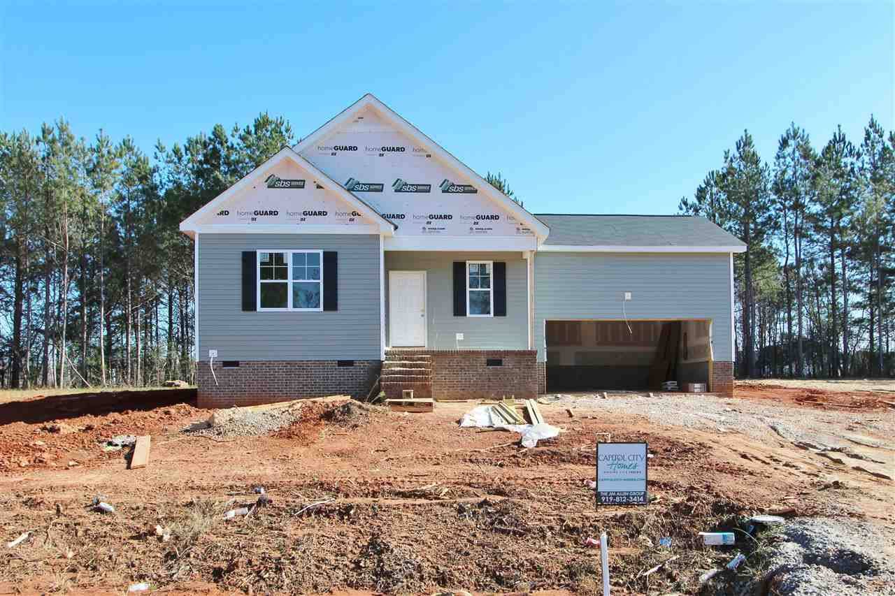 54 Sunny Dale Drive, Middlesex, NC 27557