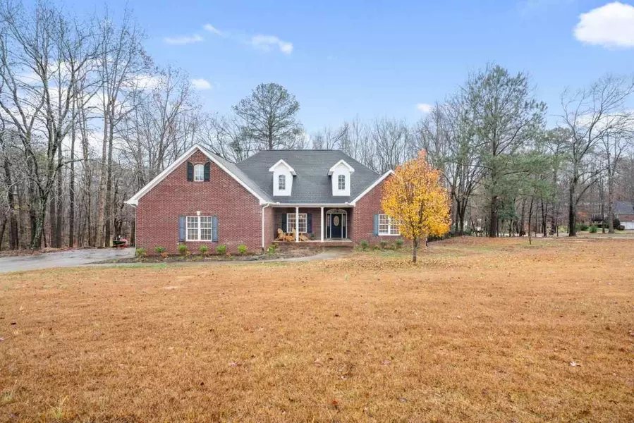 42 Helen Jean Court, Clayton, NC 27527