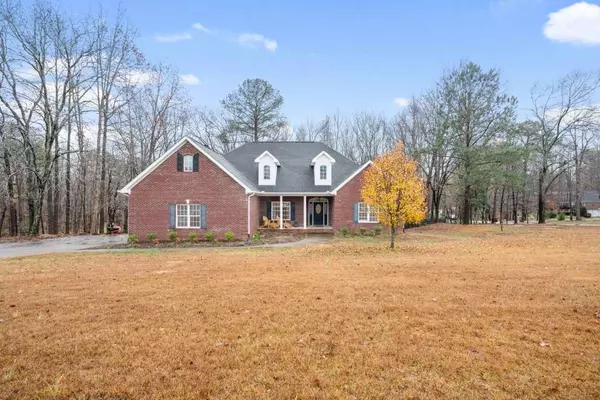 Clayton, NC 27527,42 Helen Jean Court