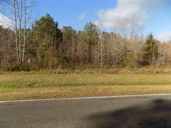 Lot 2 Coley Road, Henderson, NC 27537