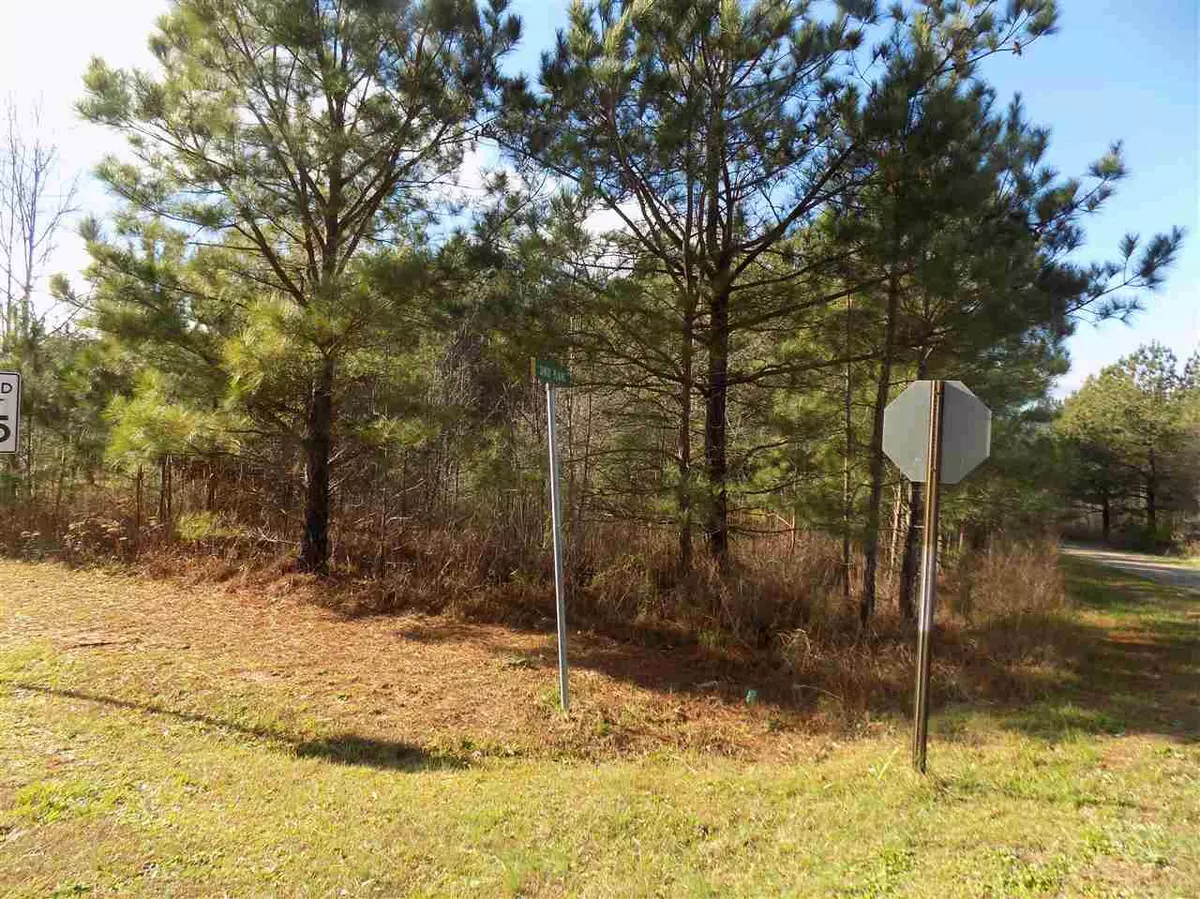 Henderson, NC 27537,Lot 4 Coley Road