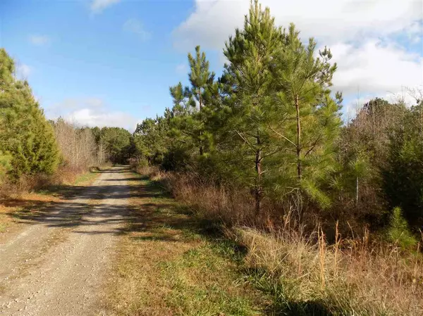 Lot 8 Sandy Plains Lane, Henderson, NC 27537