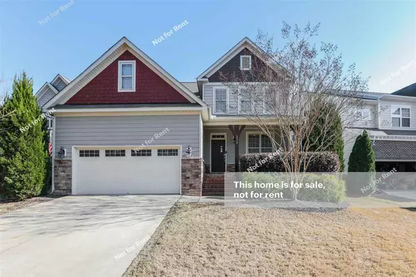 5516 Moneta Lane, Apex, NC 27539