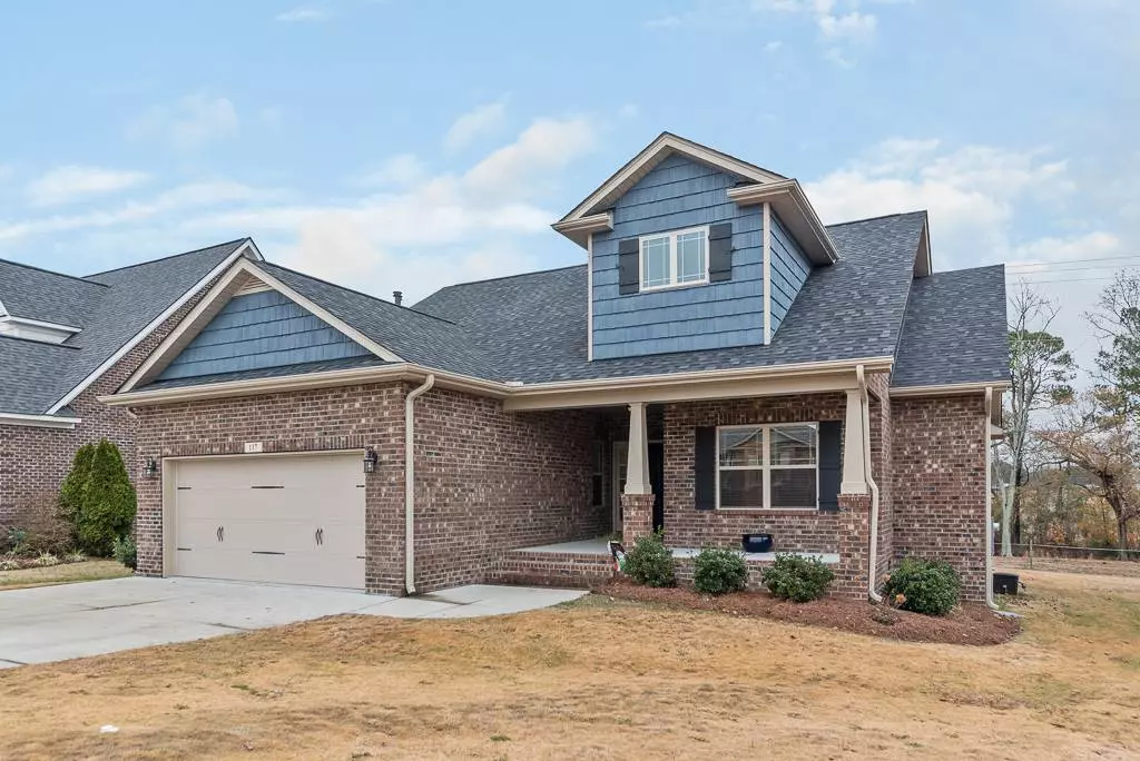 Benson, NC 27504,117 Colonade Court