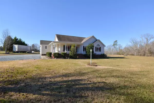 946 Jump Road, Princeton, NC 27569