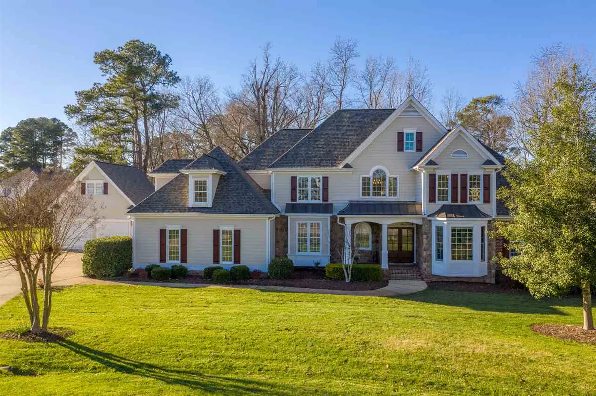 Wake Forest, NC 27587,7000 Frog Hop Court