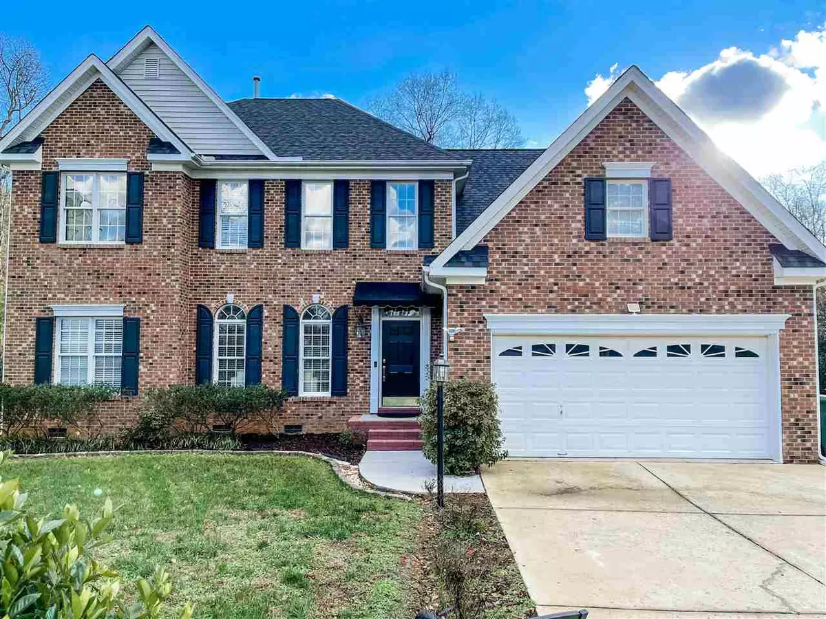 Cary, NC 27518,107 Placid Place