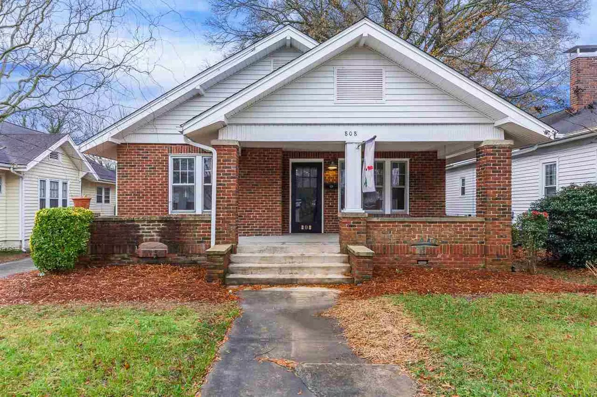 Burlington, NC 27215,808 W Front Street