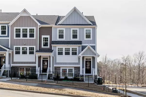 825 Winter Meadow Drive, Wake Forest, NC 27587