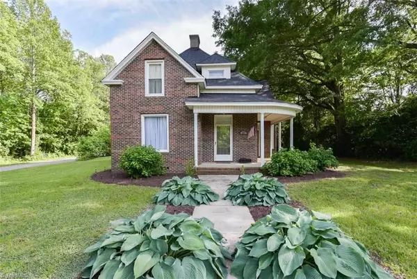601 W Holt, Mebane, NC 27302