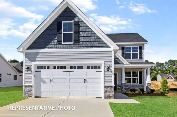 77 Waxflower Drive, Smithfield, NC 27577