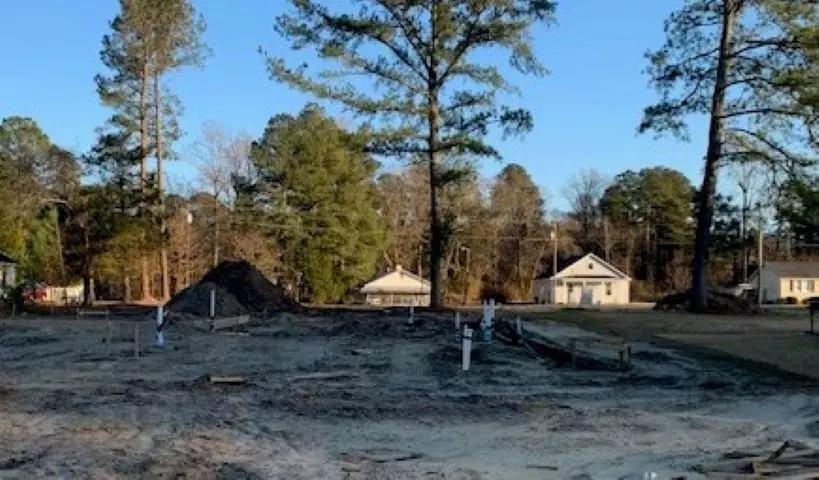Sims, NC 27880,6766 Longitude Circle
