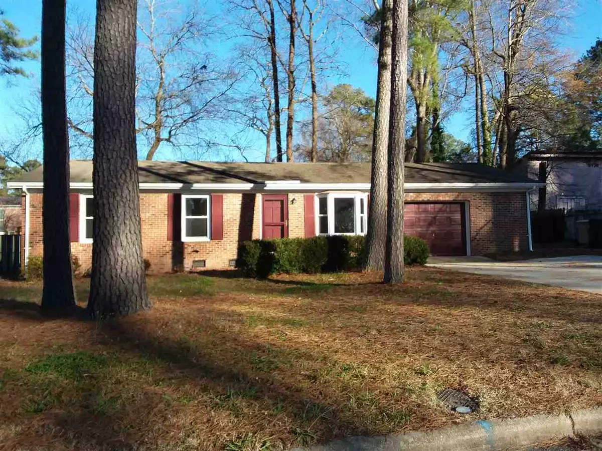 Garner, NC 27529,1504 Beichler Road