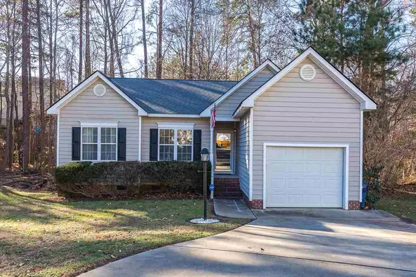 2304 Horizon Hike Court, Raleigh, NC 27603