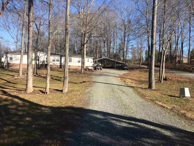 5133 Lewis Brown Road, Bennett, NC 27208