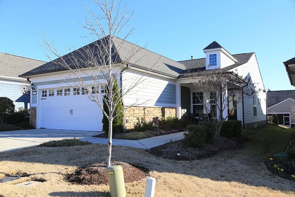 106 Dare Pines Way, Durham, NC 27703