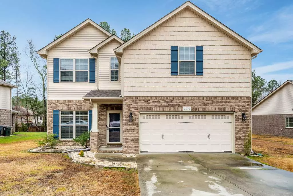 Creedmoor, NC 27522,2042 Massimo Drive