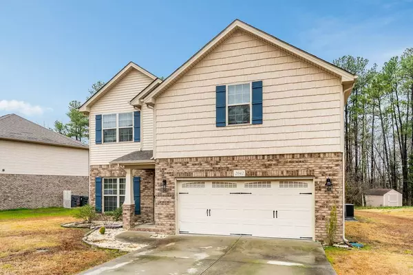 Creedmoor, NC 27522,2042 Massimo Drive