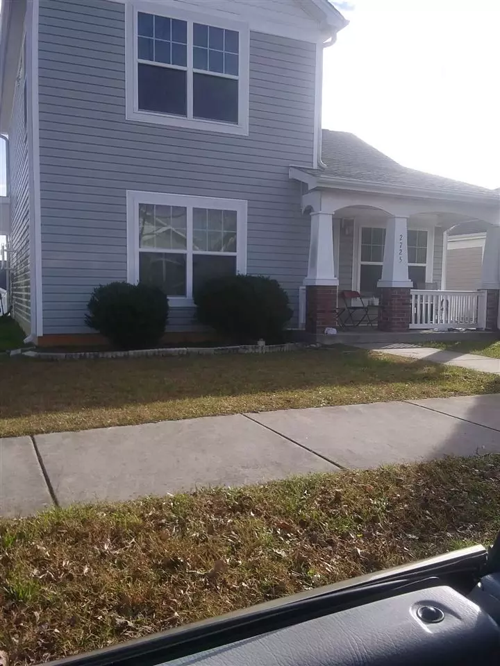 High Point, NC 27263,2725 Alpha Drive