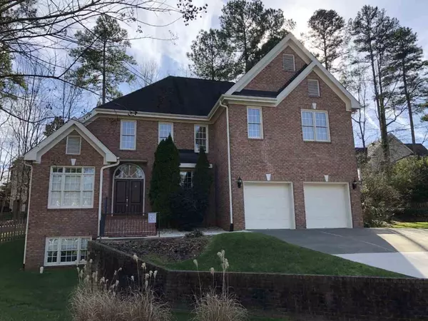 112 Beaver Glen Court, Morrisville, NC 27560