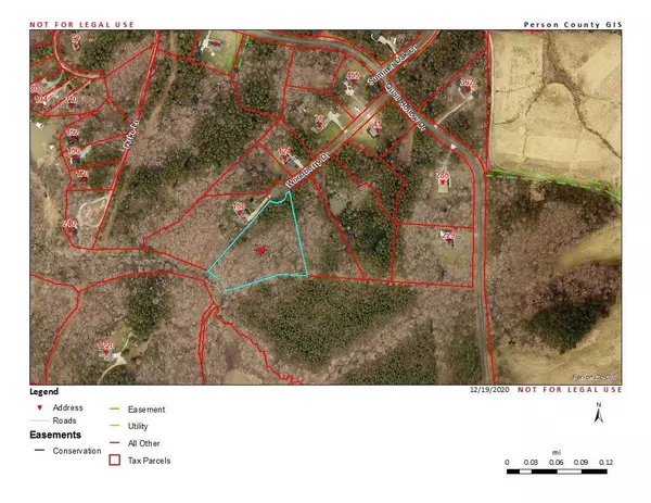 Roxboro, NC 27574,Lot 6 Woodberry Drive