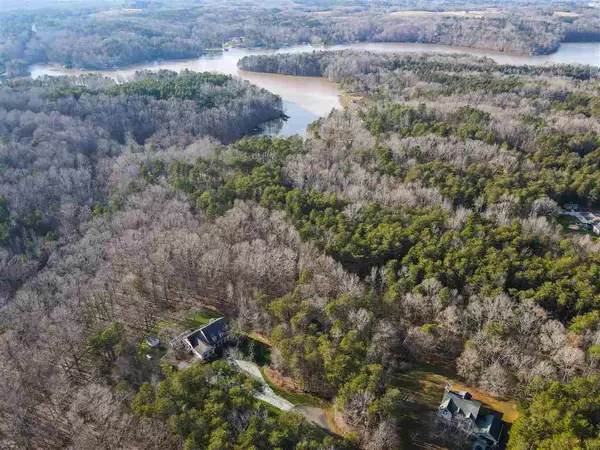 Roxboro, NC 27574,Lot 8 Woodberry Drive