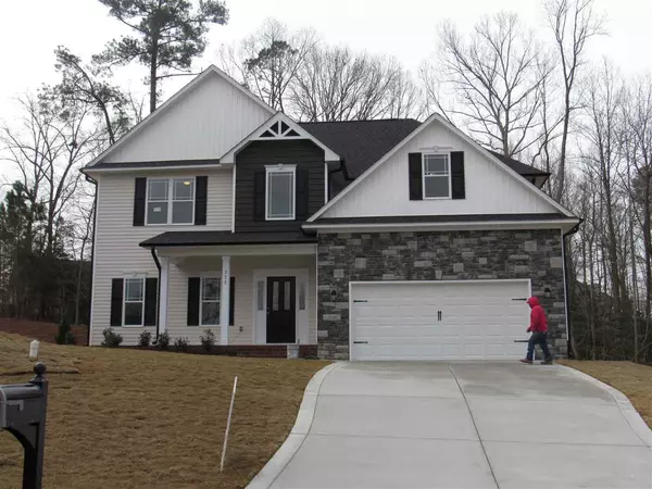 377 Neuse Landing Drive, Clayton, NC 27527