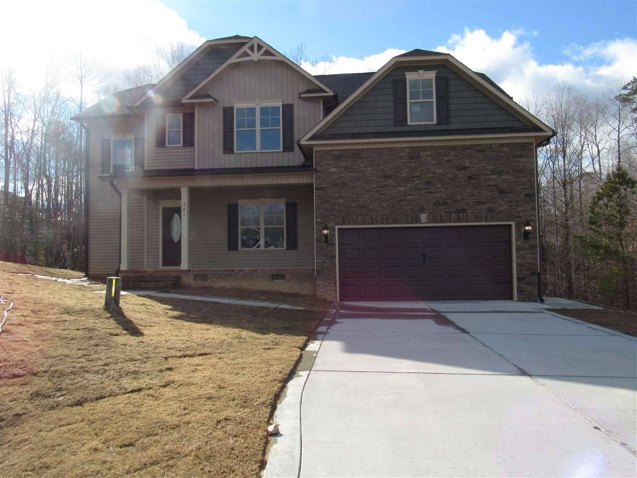 381 Neuse Landing Drive, Clayton, NC 27527