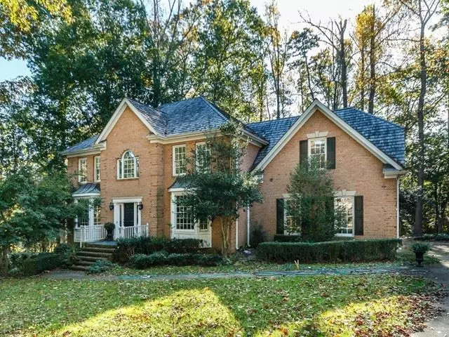 Wake Forest, NC 27587,1522 Deerberry Lane