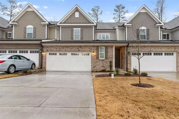 2577 Rambling Creek Road, Apex, NC 27523