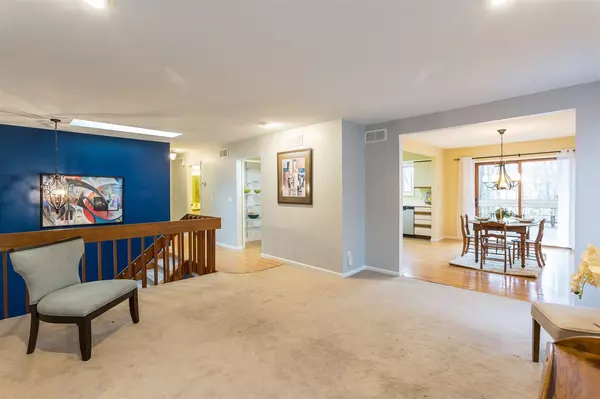 310 King George Loop, Cary, NC 27511