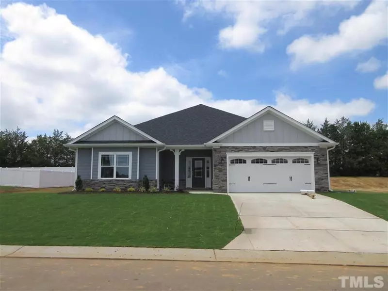 71 Bushel Basket Drive, Benson, NC 27504