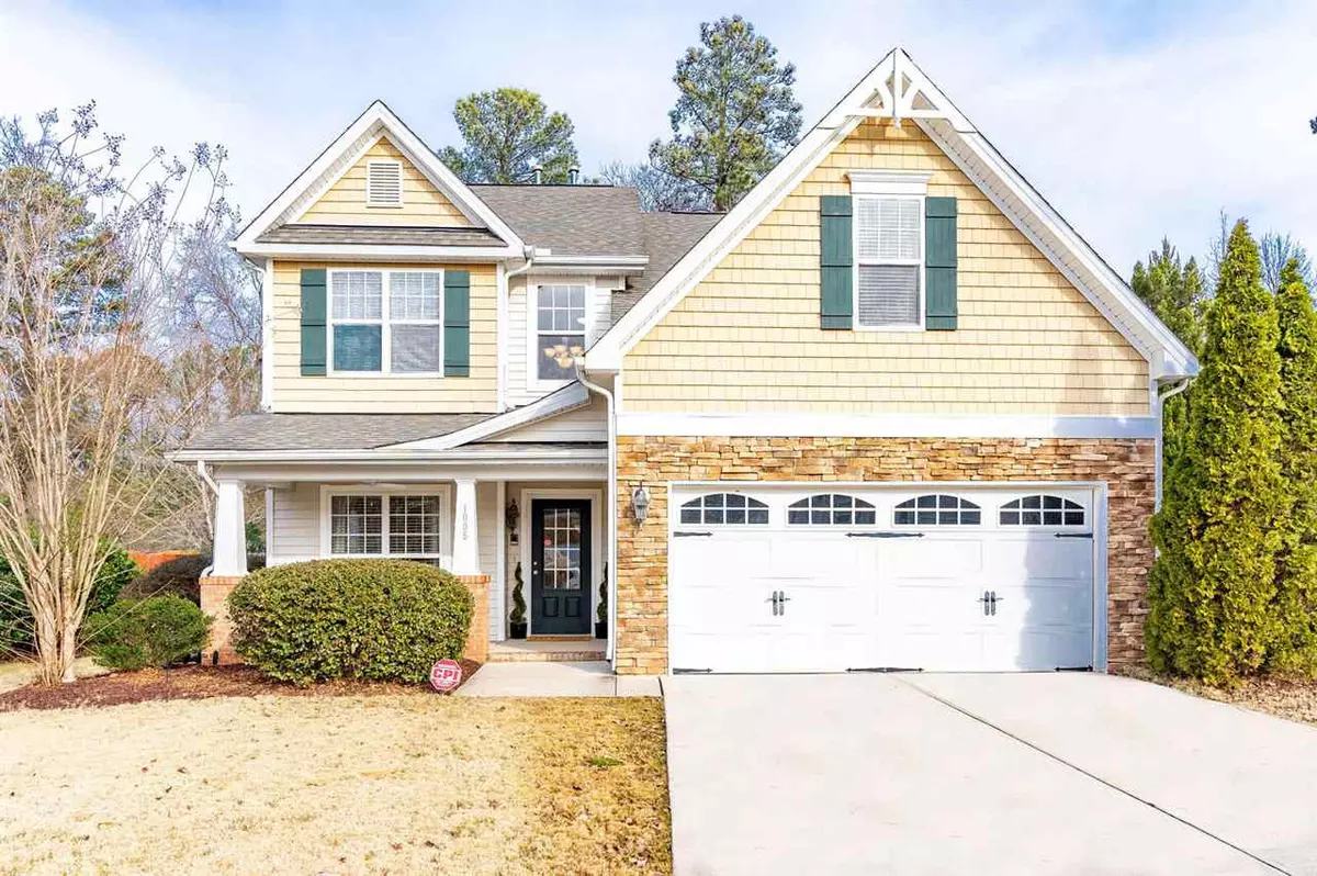 Morrisville, NC 27560,1005 Deshire Lane