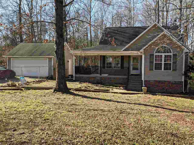 7447 Cypress Drive, Graham, NC 27253