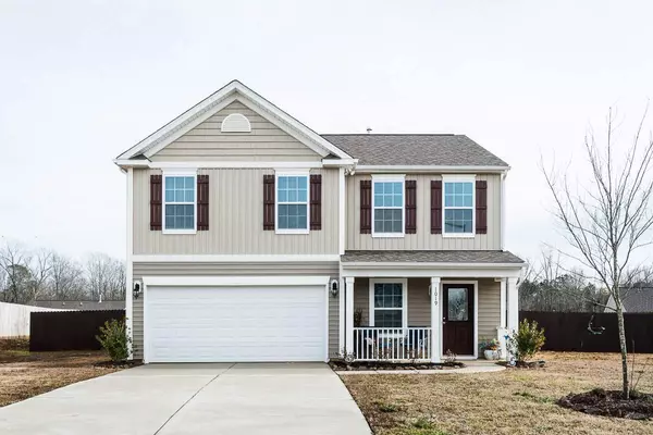 1019 Galveston Court, Haw River, NC 27258