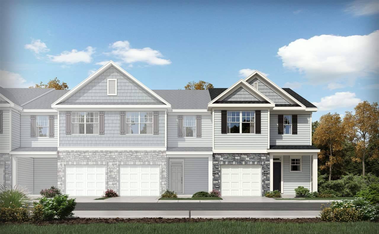 1111 Gentle Reed Drive #187, Durham, NC 27703
