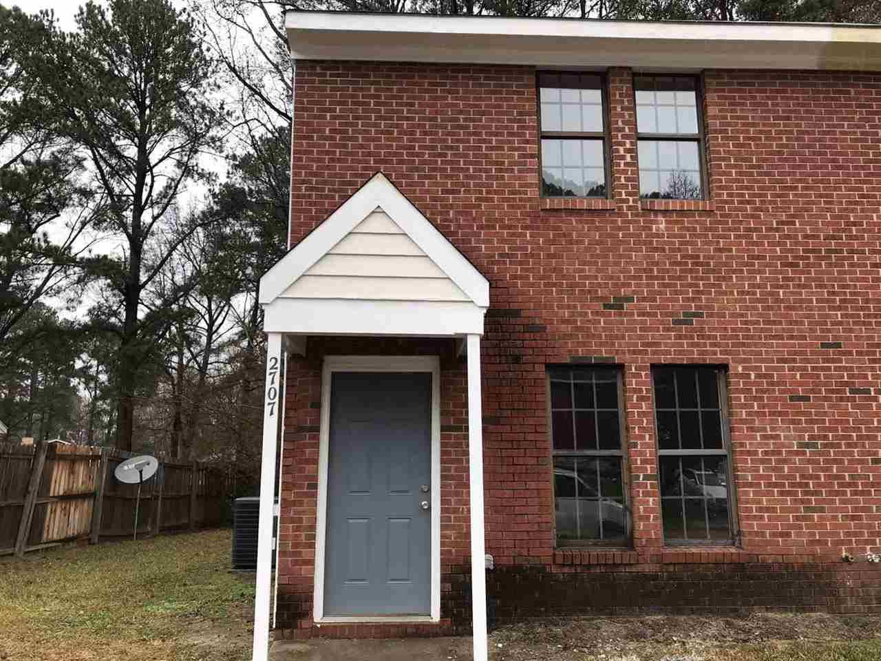 2707 Big Oak Street, Raleigh, NC 27610
