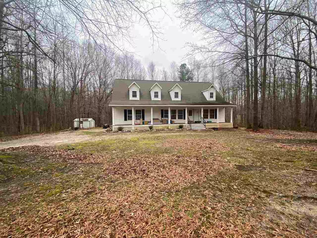 Archer Lodge, NC 27527,129 Buckhorn Lane