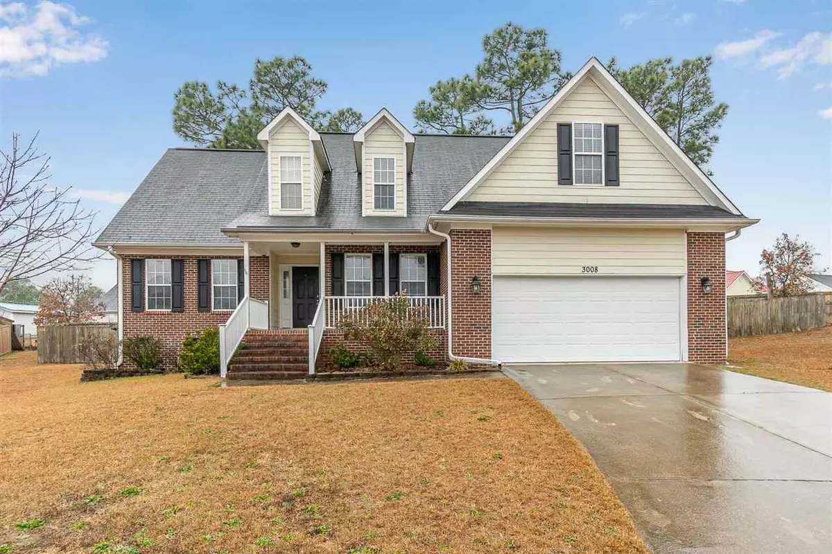 Hope Mills, NC 28348,3008 Claymore Court