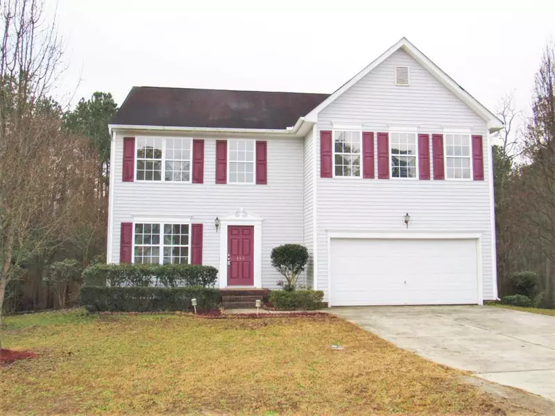 453 Mayview Drive, Creedmoor, NC 27522