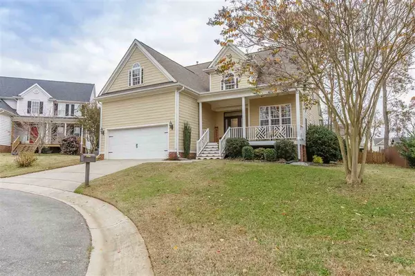 304 Grove Hall Lane, Mebane, NC 27302