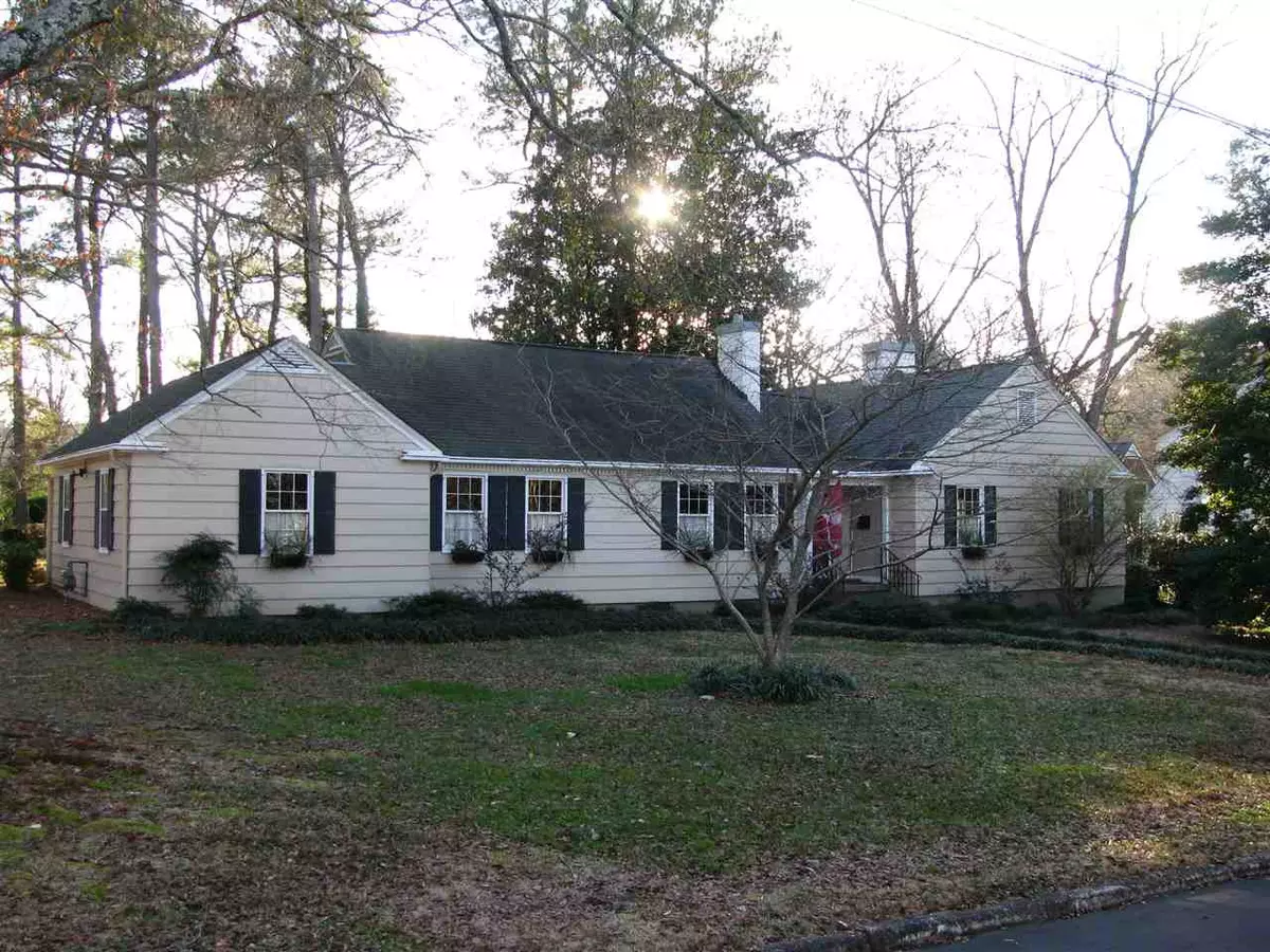 Warrenton, NC 27589,217 Graham