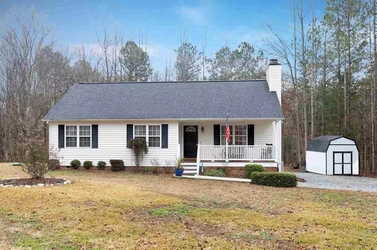 Clayton, NC 27520,1135 Deep Canyon Drive