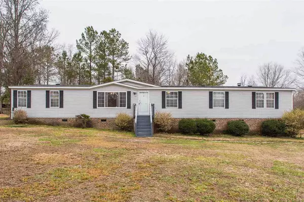 4705 Alonzo Road, Garner, NC 27529