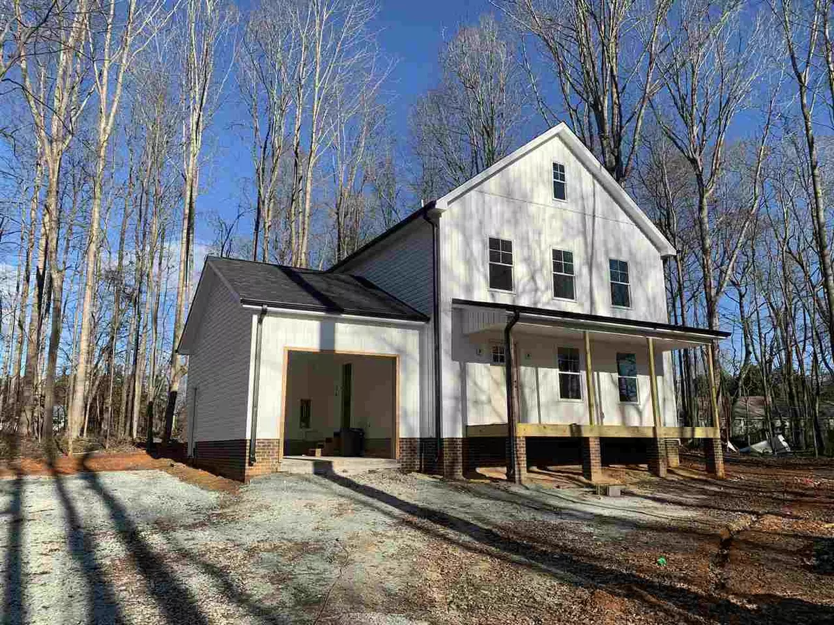 Rougemont, NC 27572,5000 W Pool Road