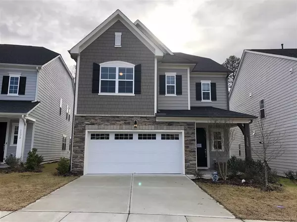 1168 Canyon Shadows Court, Cary, NC 27519