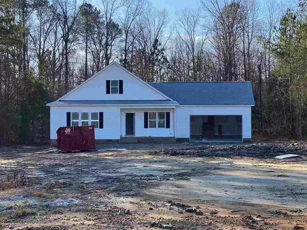 468 Redwood Road, Zebulon, NC 27597