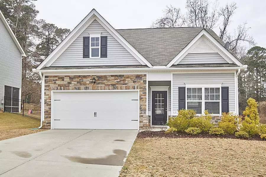 121 Vandora Hills Place, Garner, NC 27529